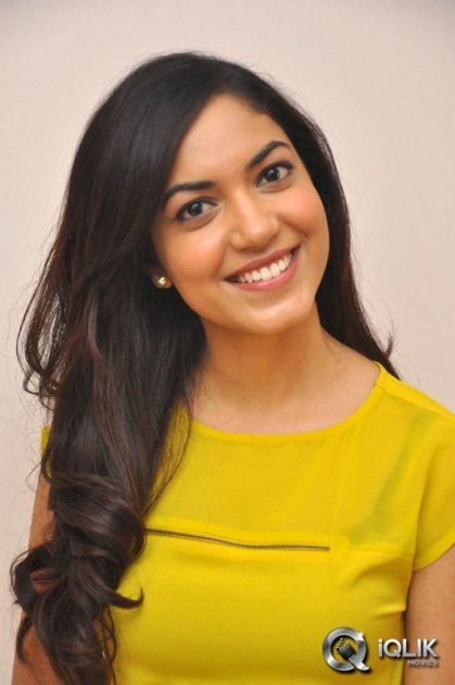 Ritu-Varma